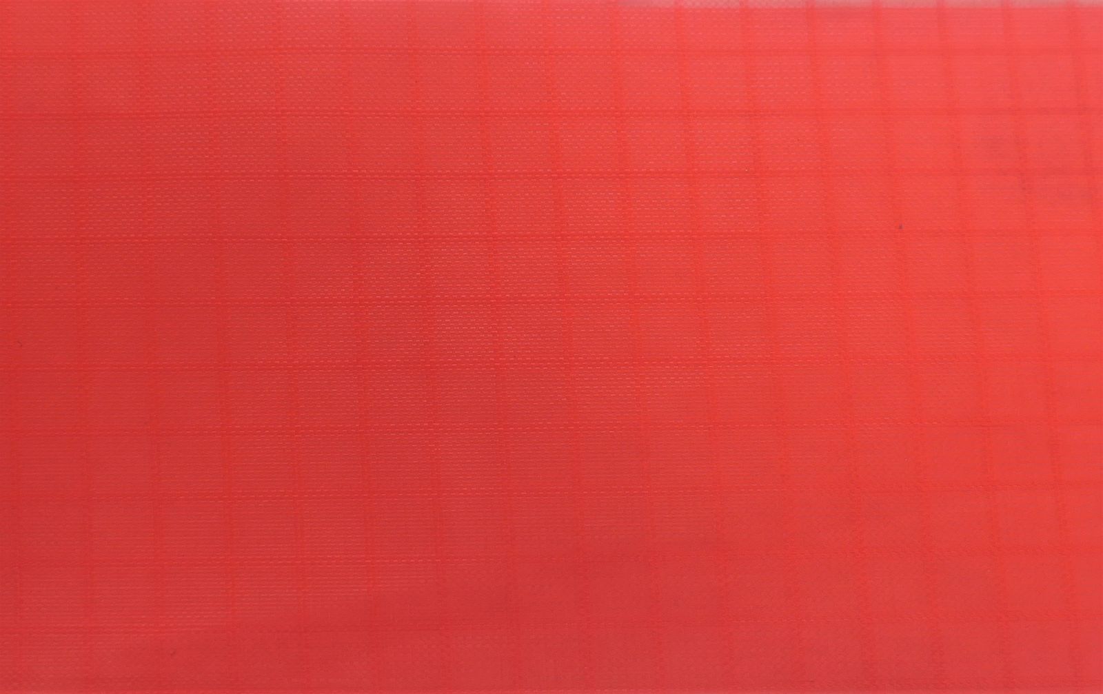 25 Meter - Elltex Spinnakertuch-Nylon reißfestes Gewebetuch mit Ripstop 150 cm breit fluo orange PU-beschichtet für Drachen- und Modellbau